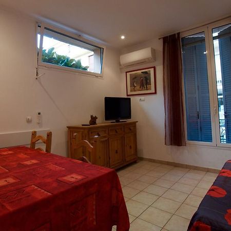 מנטון Appartement Les Clematites מראה חיצוני תמונה