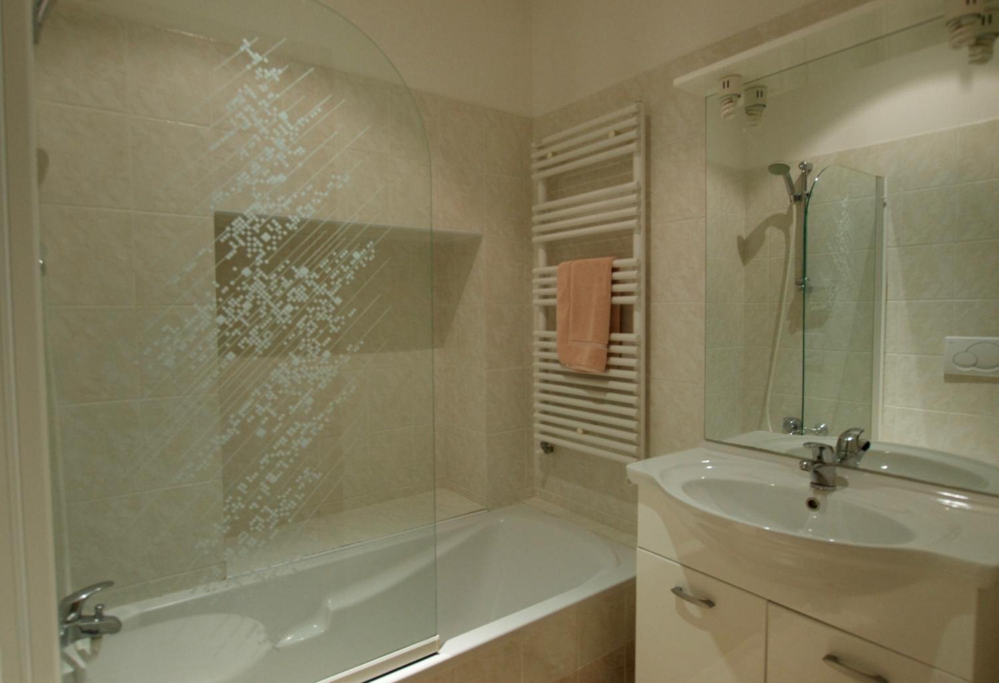 מנטון Appartement Les Clematites מראה חיצוני תמונה