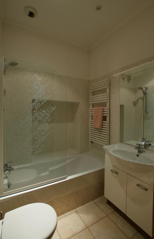 מנטון Appartement Les Clematites מראה חיצוני תמונה