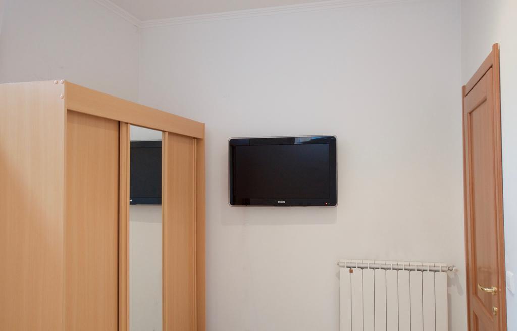 מנטון Appartement Les Clematites מראה חיצוני תמונה