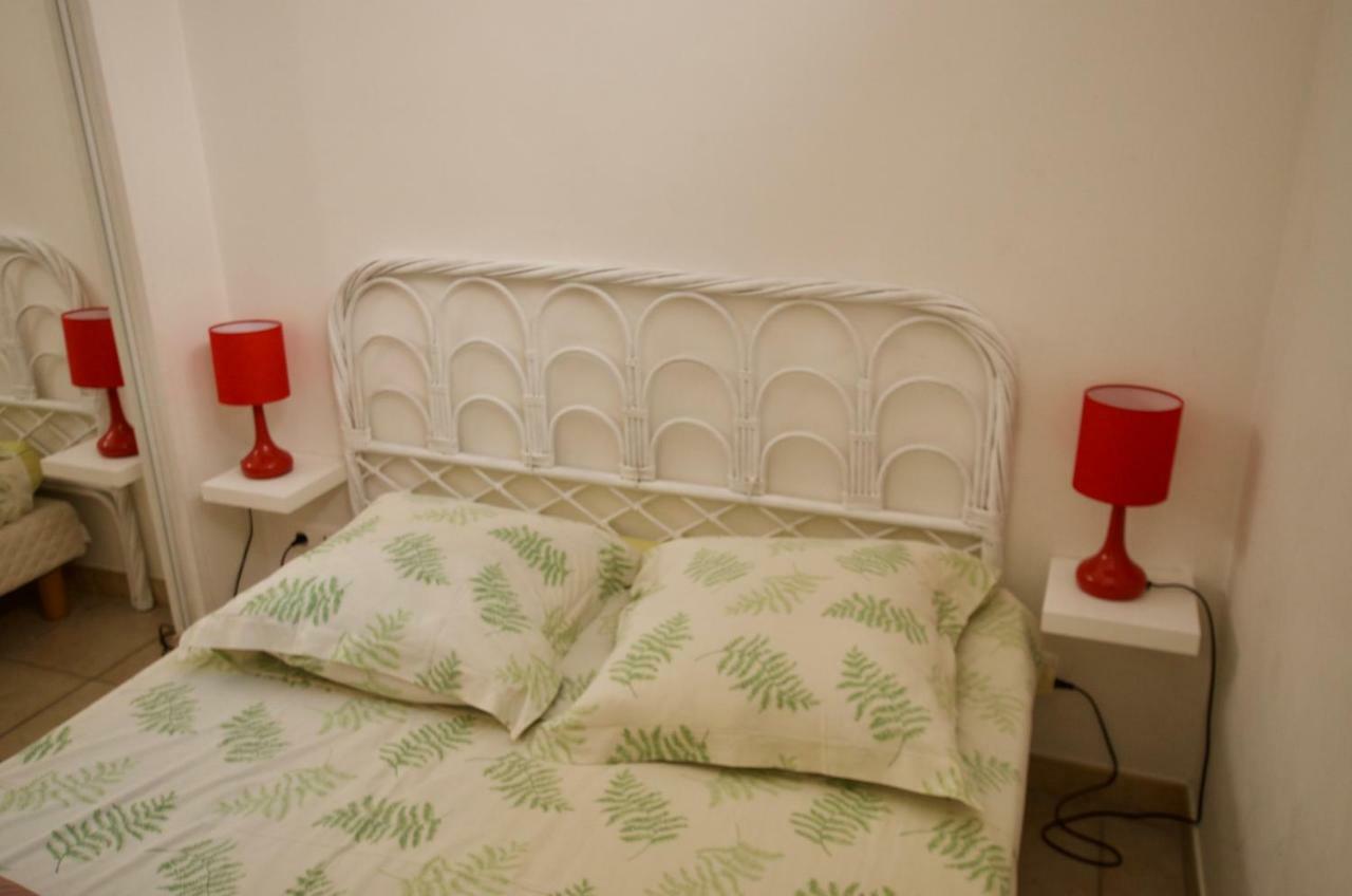 מנטון Appartement Les Clematites מראה חיצוני תמונה